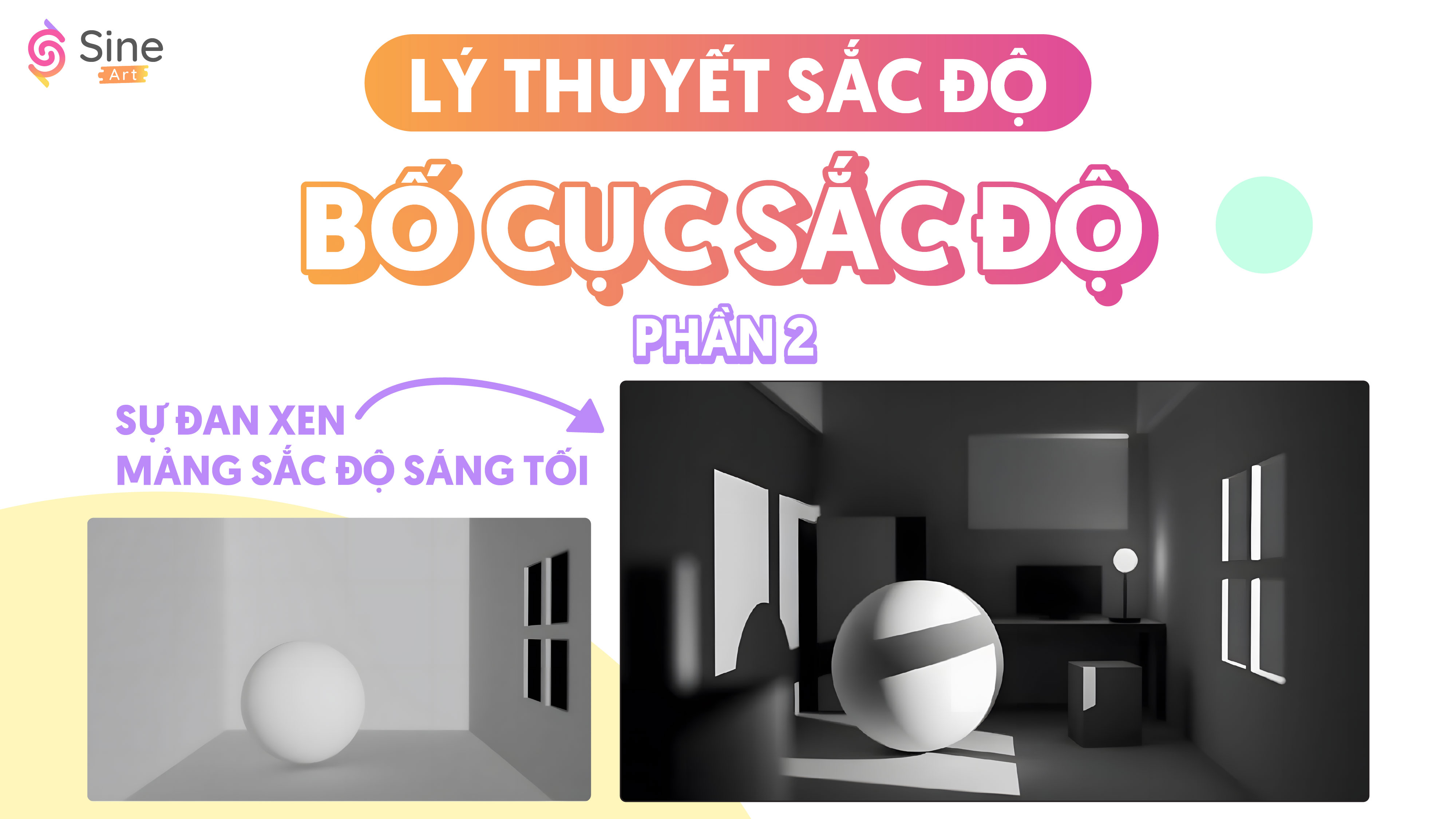 Bố cục sắc độ