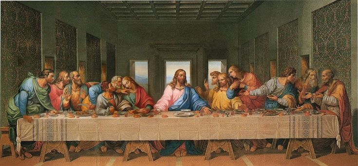 7 sơ đồ bố cục cổ điển
