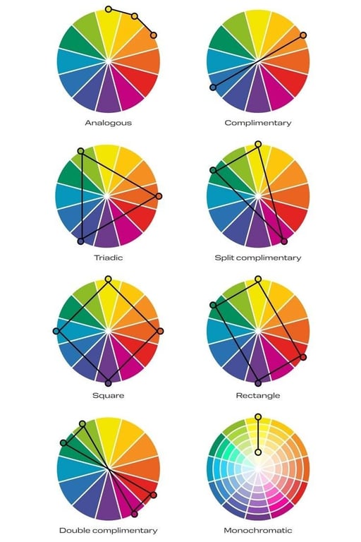 Màu sắc — Color