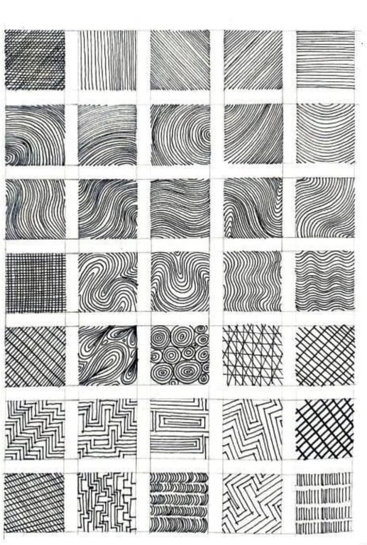 Chất cảm — Texture
