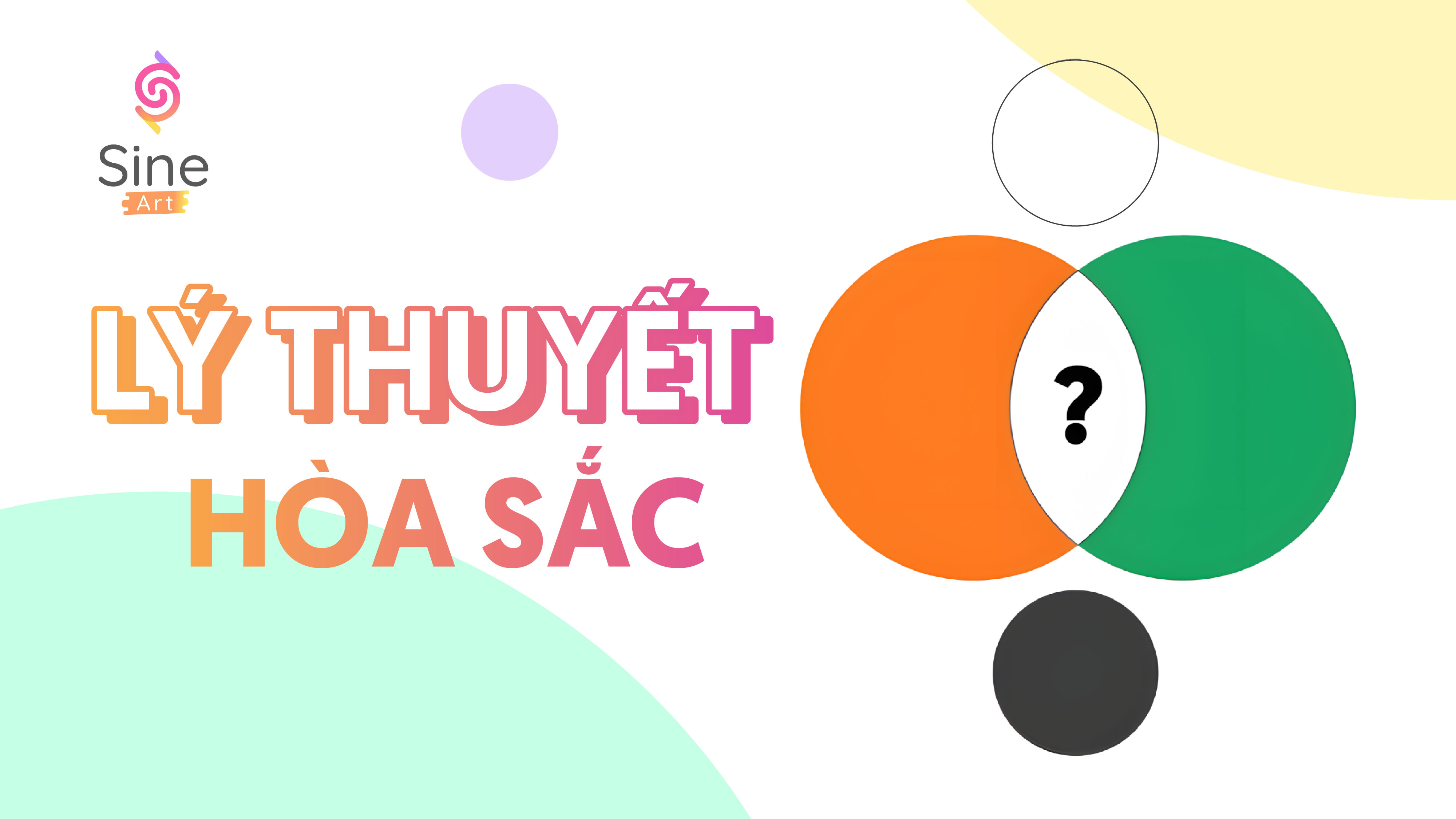 Lý thuyết hòa sắc