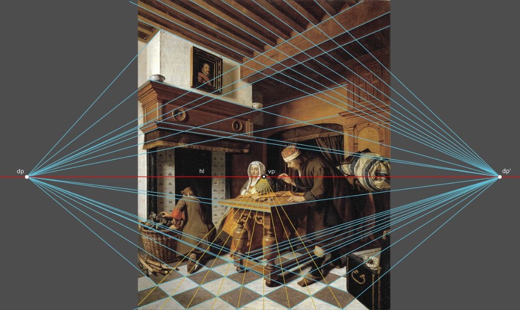 Brunelleschi 1415