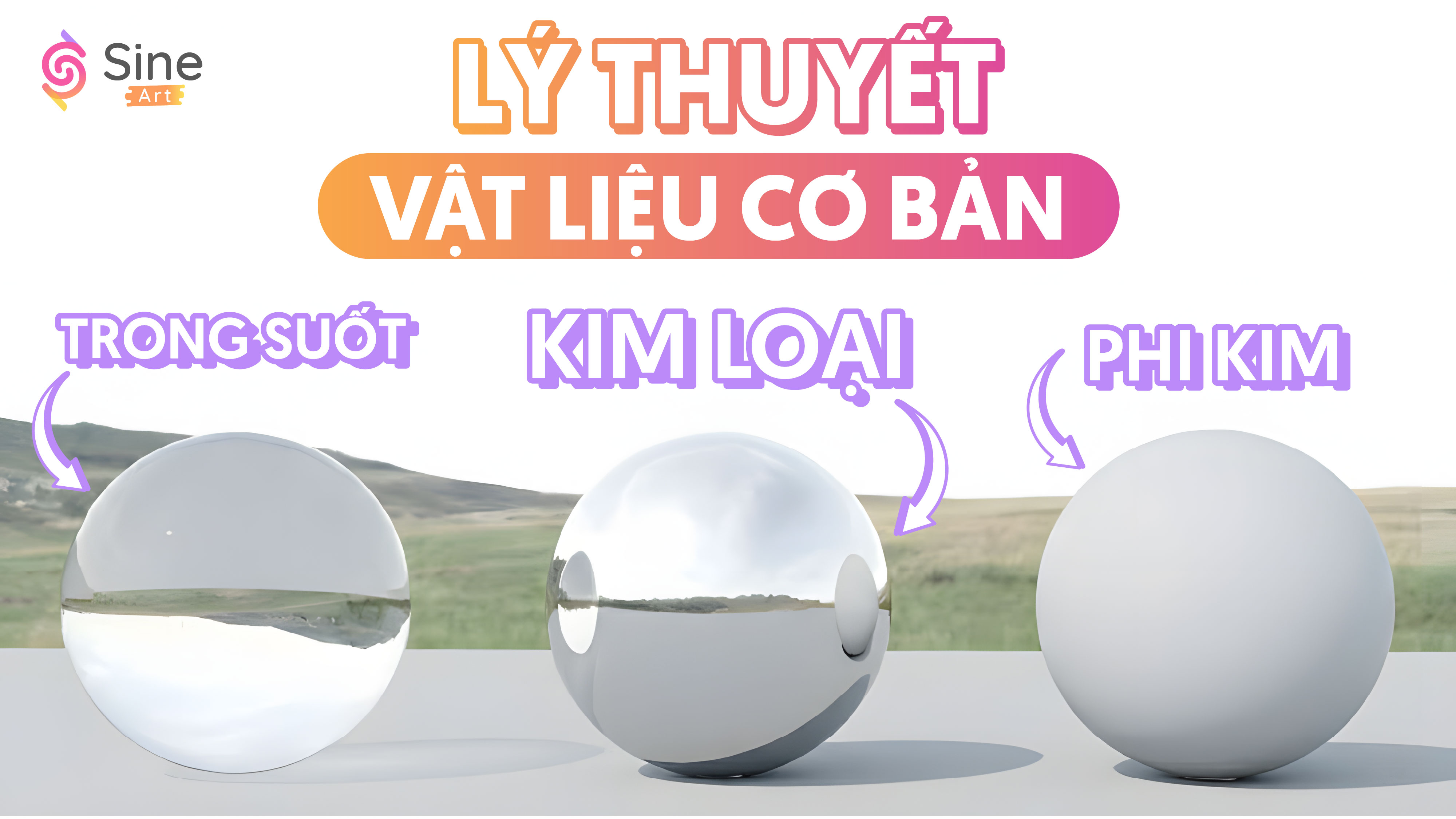 Lý thuyết vật liệu cơ bản