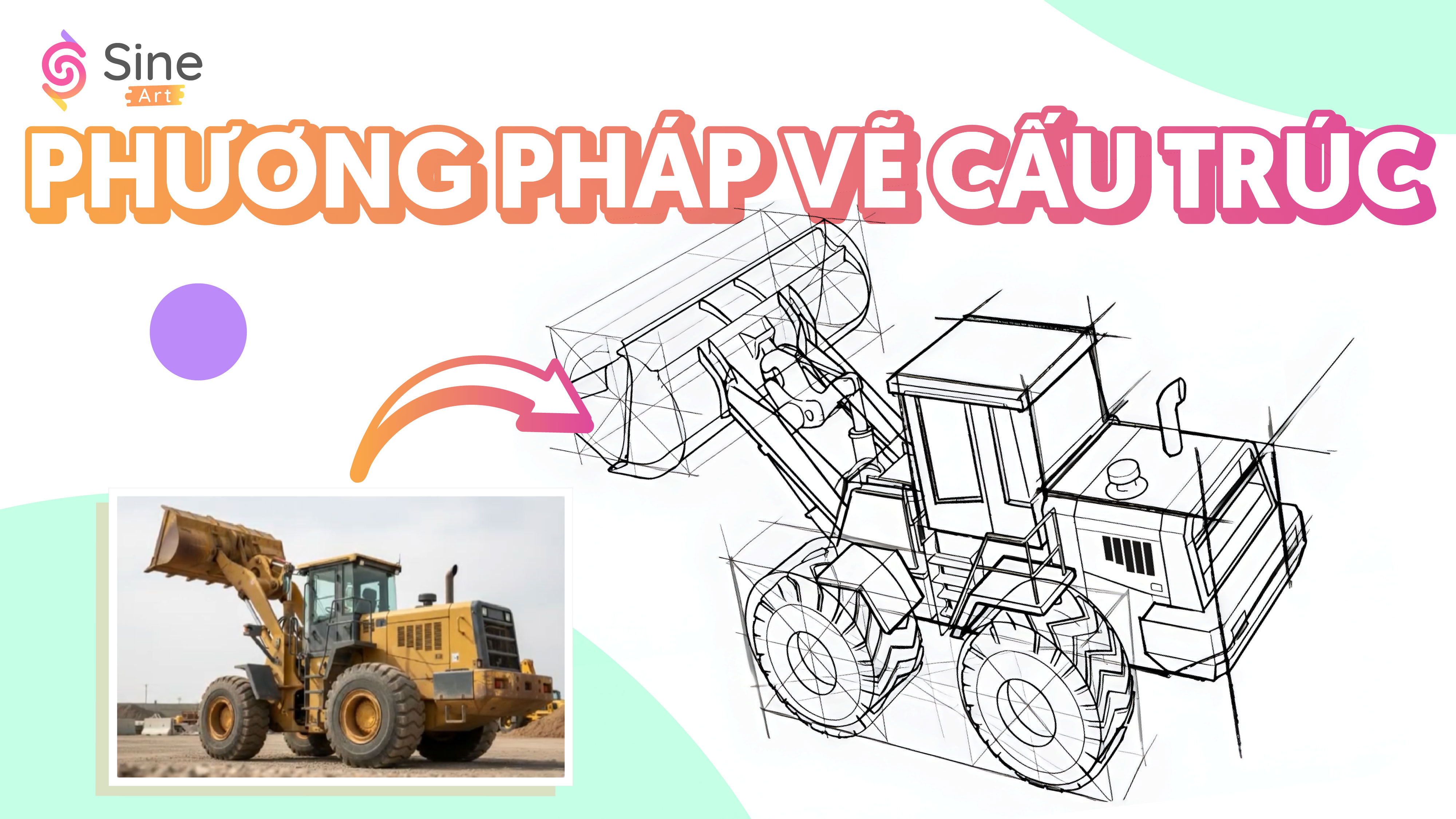Phương pháp vẽ Force
